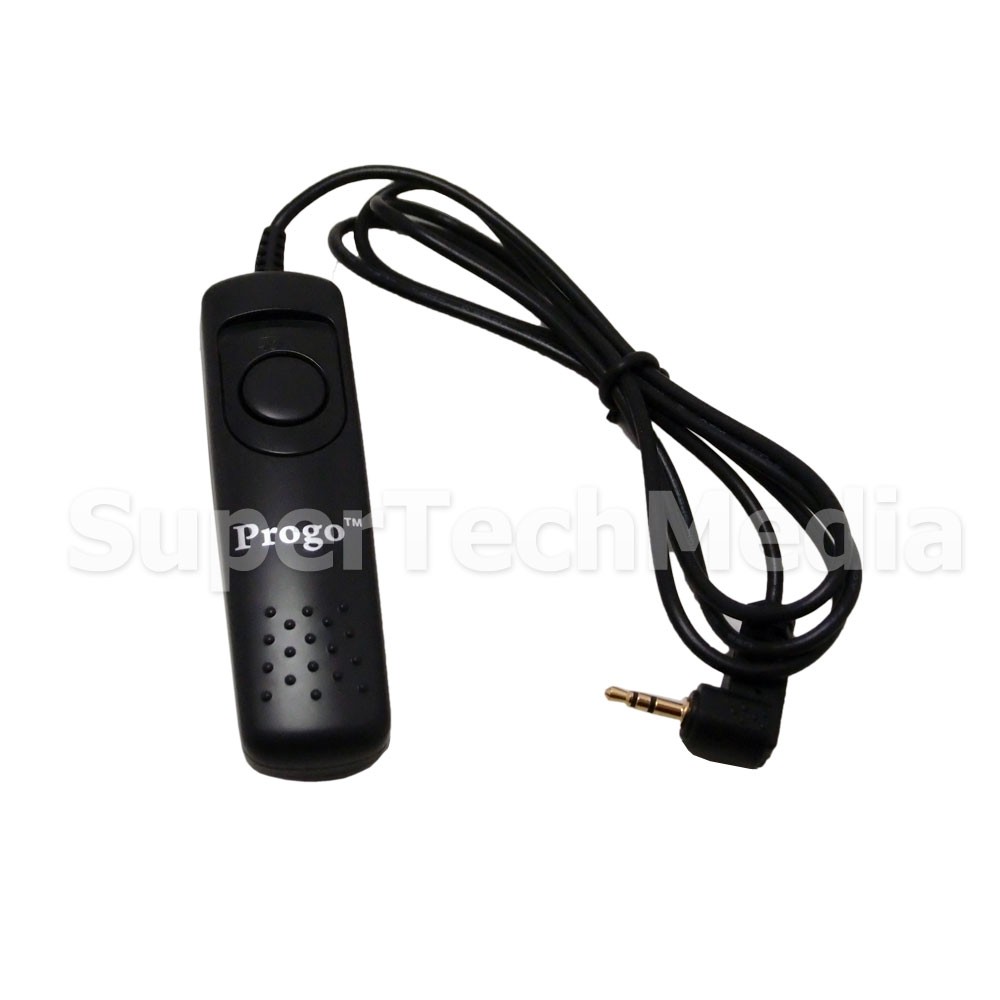 Wired Remote Shutter Release for Canon Rebel T1i T2i T3i T4i RS-60E3