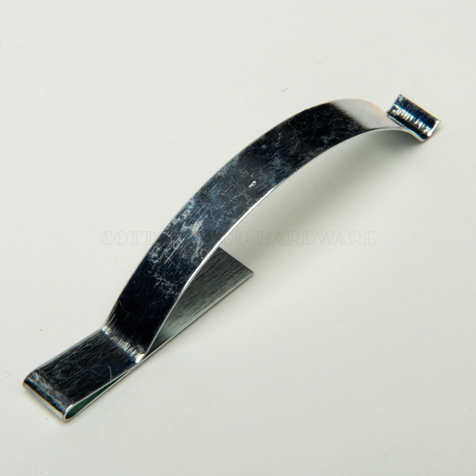 200 PACK - Window Screen Spring, Insect Screen Corner Spring, Corner Leaf Spring