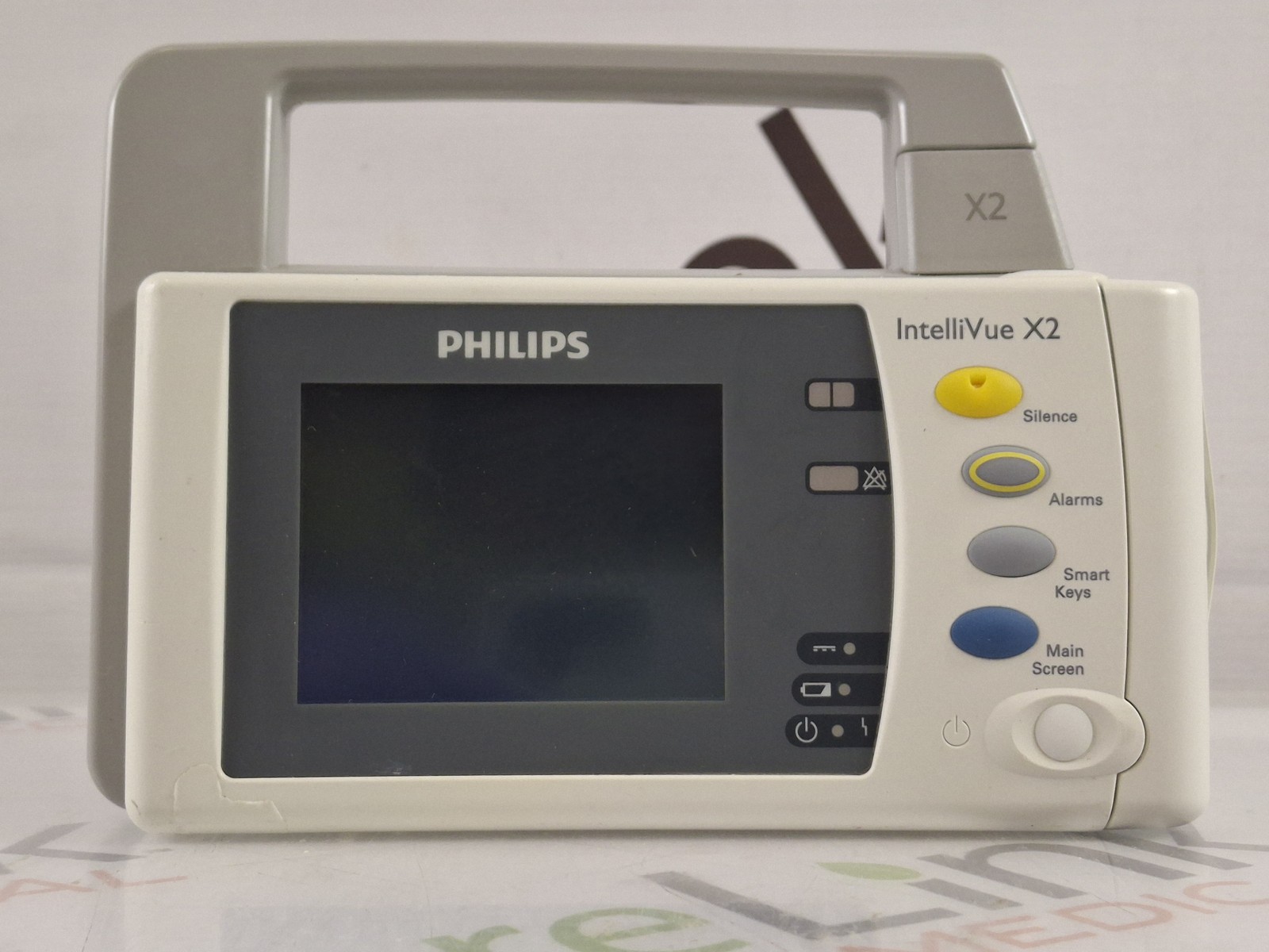 Philips IntelliVue X2 Module - Masimo Rainbow SpO2