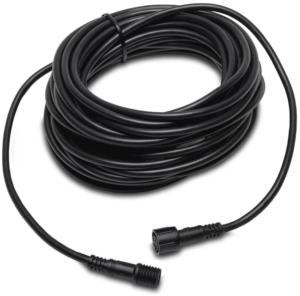 Rockford Fosgate RGB-25 Color Optix Extension Cable 25 FEET ipx6