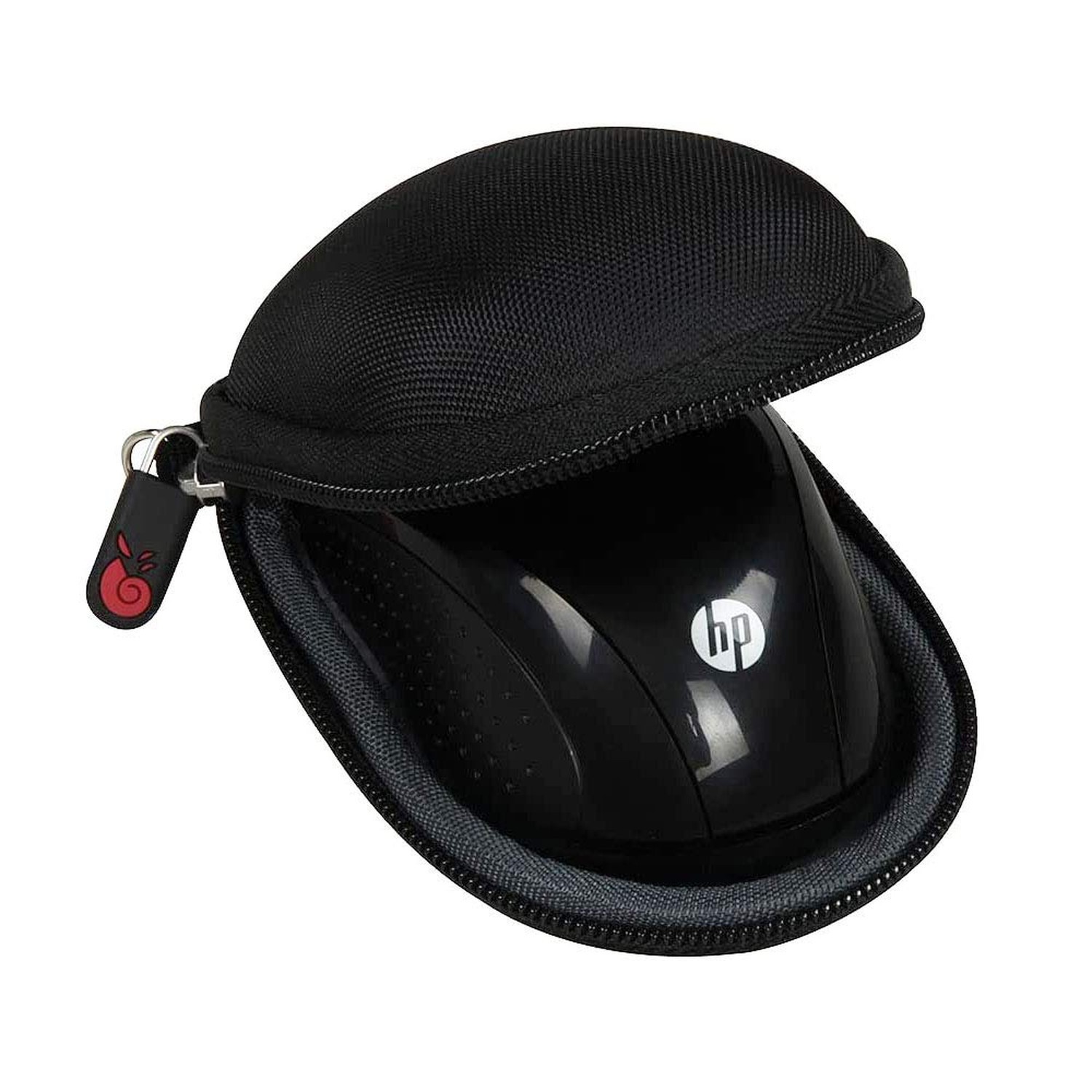 Hermitshell Travel Case for HP X3000 G3 Wireless Mouse
