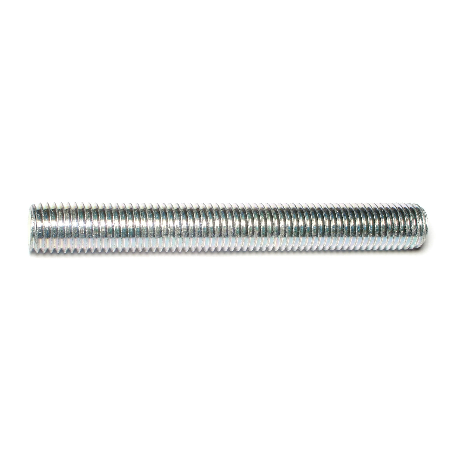 3/4"-10 x 36" Zinc Grade 2 Threaded Rod (1 pc.)
