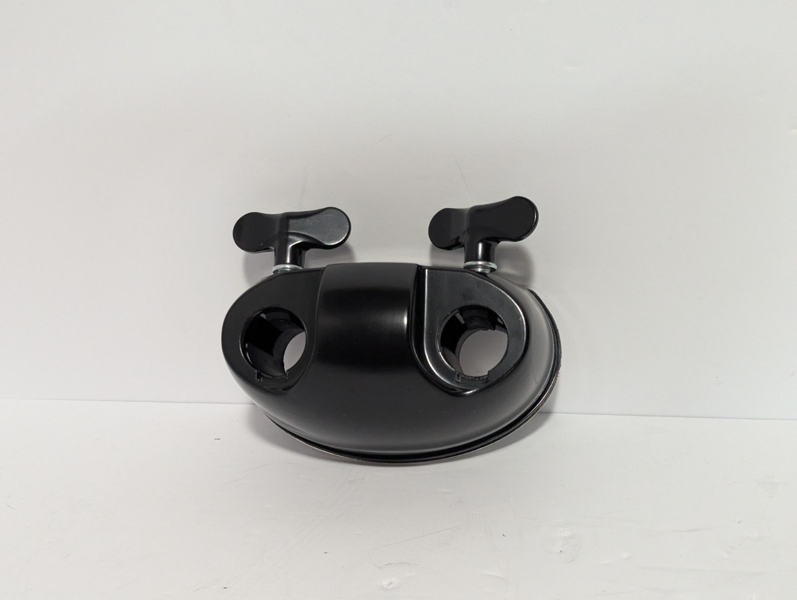 PDP by DW Tom Holder Bass Drum Mount - Encore - Bracket - Black