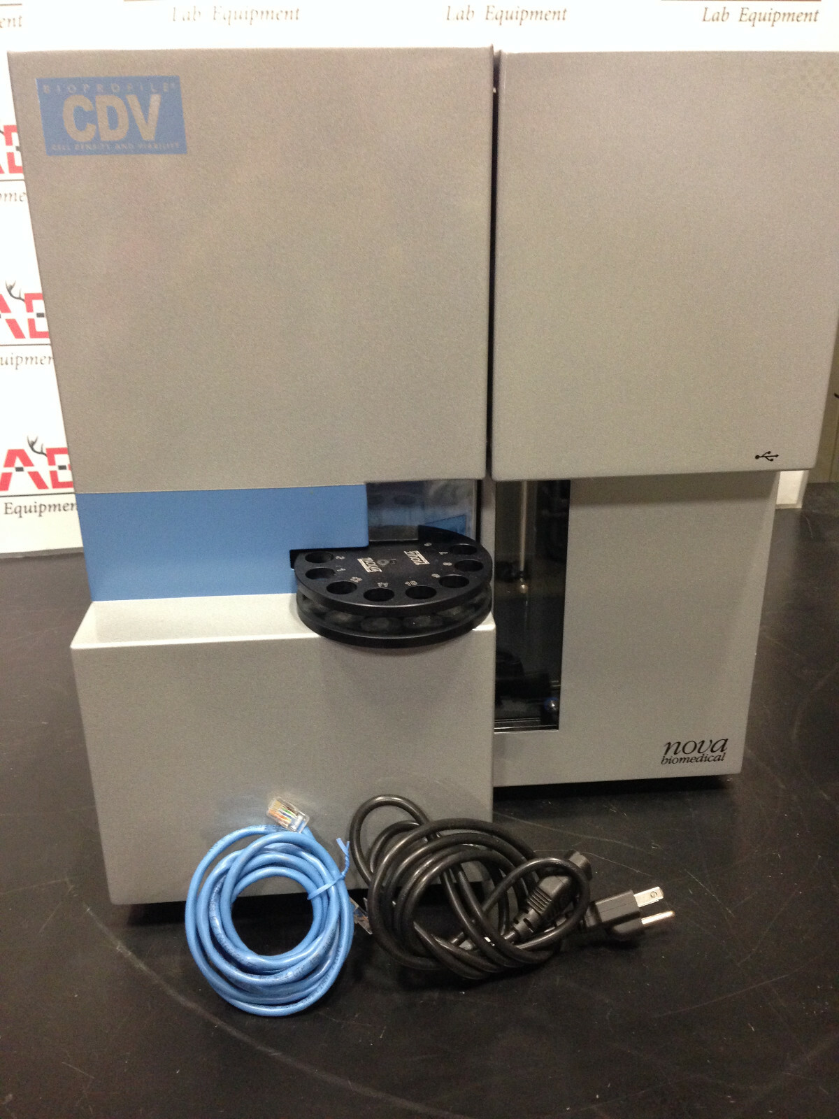 Nova Biomedical 46544 BioProfile CDV Analyzer