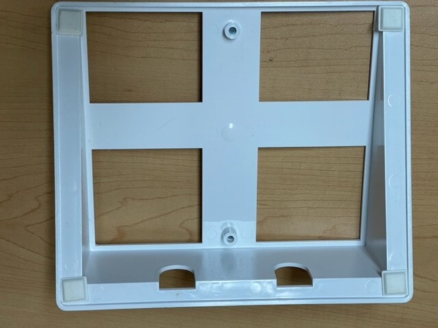 Simon XT XTI XTI5 Desktop Base XTP-XT Base Desk Stand Interlogix USED