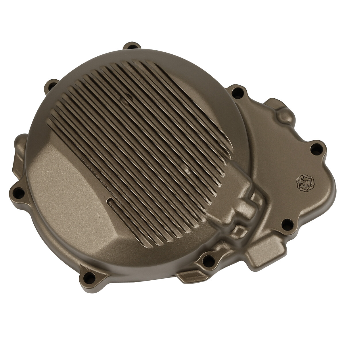 Stator Crankcase Cover Fit For Kawasaki Ninja ZX6R 1998-2002 ZZR600 2005-2008