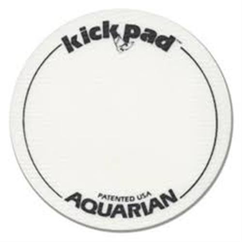Aquarian Single Kick Pad