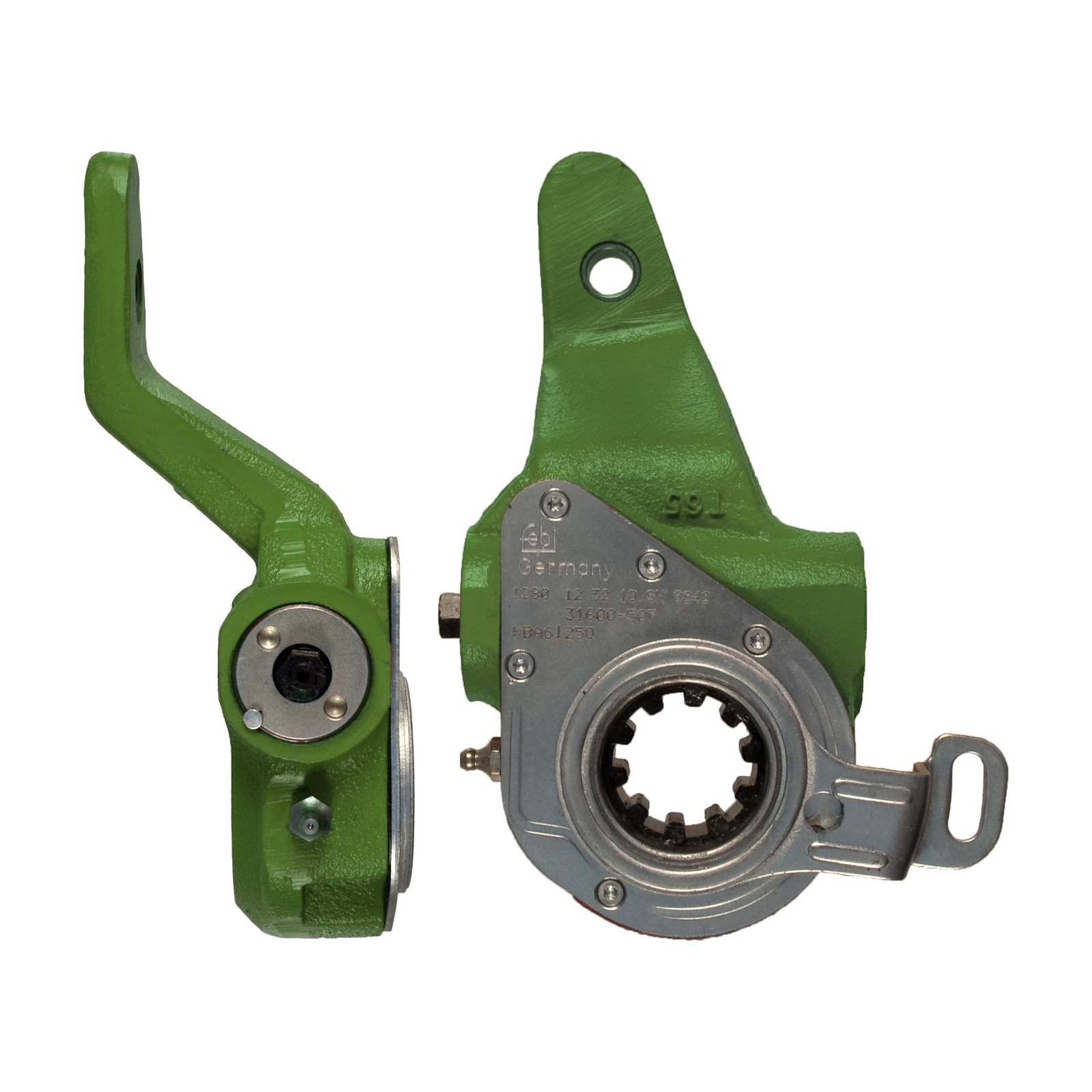 Febi Bilstein Automatic Slack Adjuster fits DAF - 31600 - OE Matching Quality