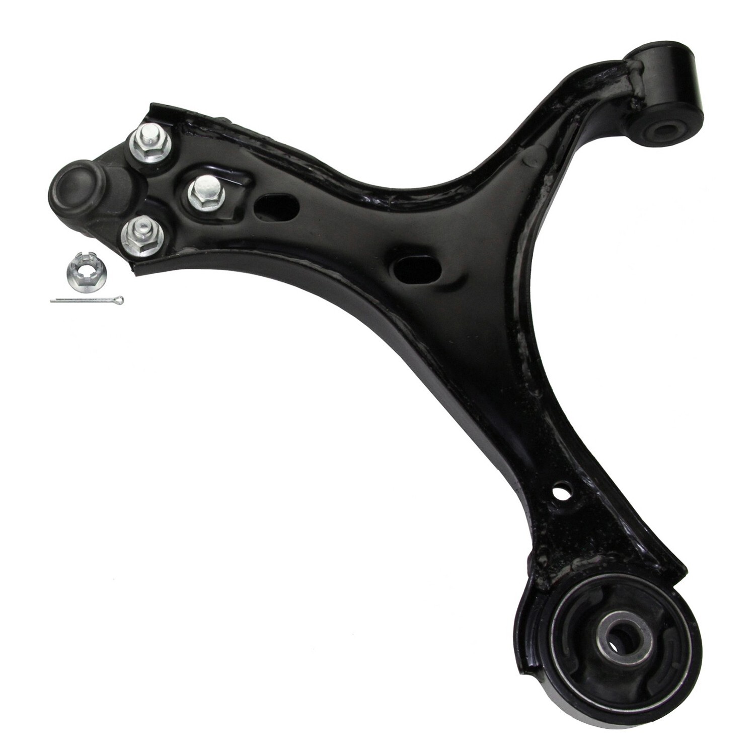 Front Left Lower Control Arm w/ Ball Joint for 2012 - 2015 Honda Civic Acura ILX