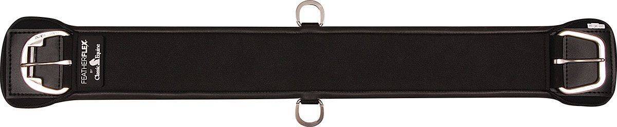 Classic Equine Featherflex Straight Cinch