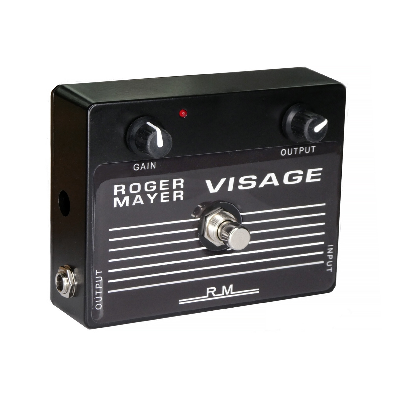 Roger Mayer Visage 45 Fuzz Pedal