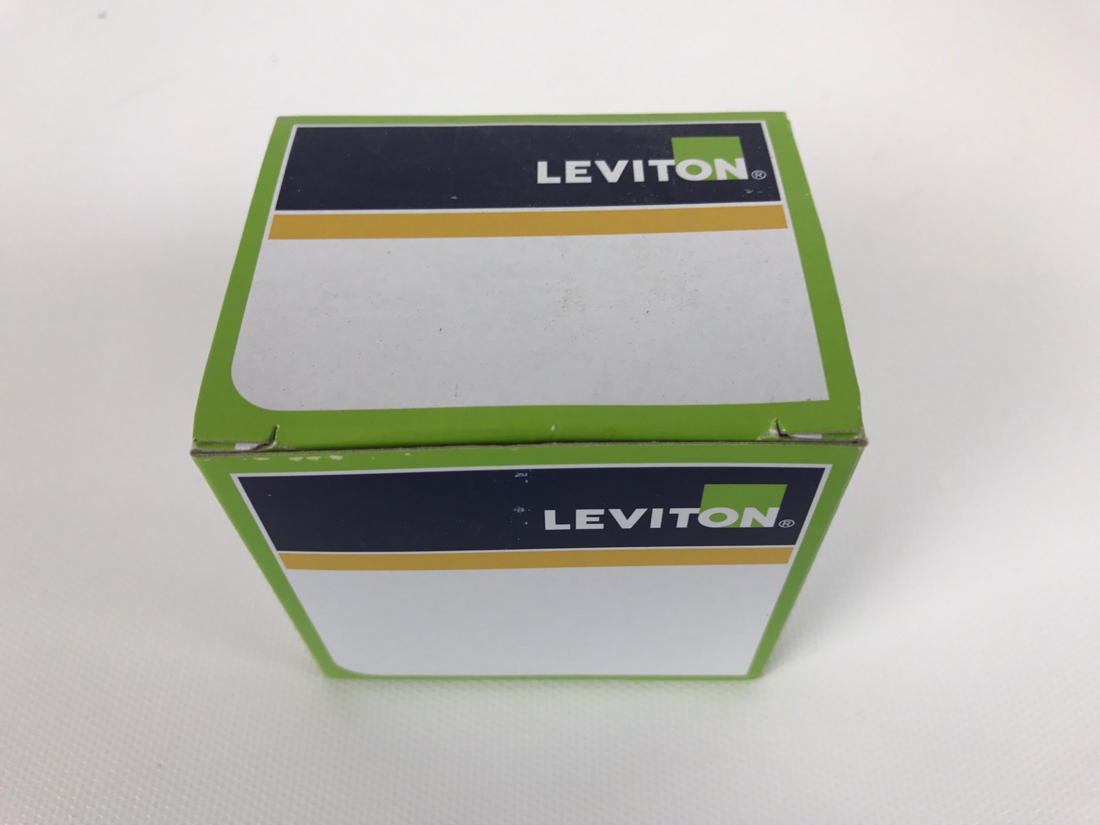Leviton LVLOK-TST, Circuit tester for Lev-Lok Receptacle Modules black