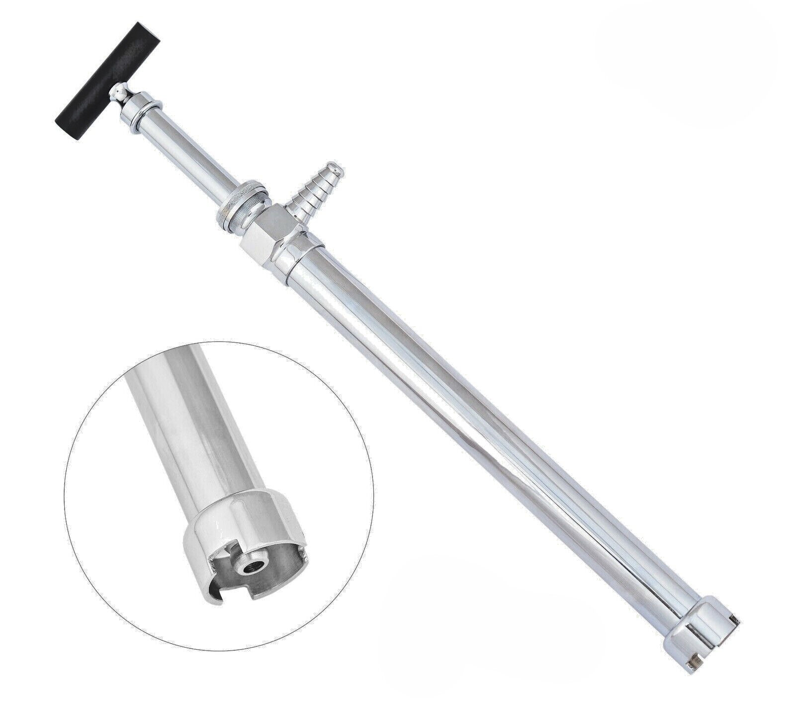 Equine Veterinary Stomach Pump – Premium Medical Surgical Instrument for Horse