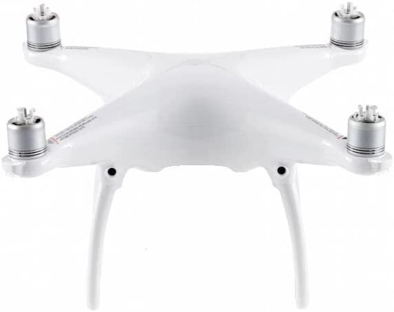 DJI Phantom 4 Drone(Aircraft Only) Replacement for Crash/Lost(NOT Phanton 4 Pro)