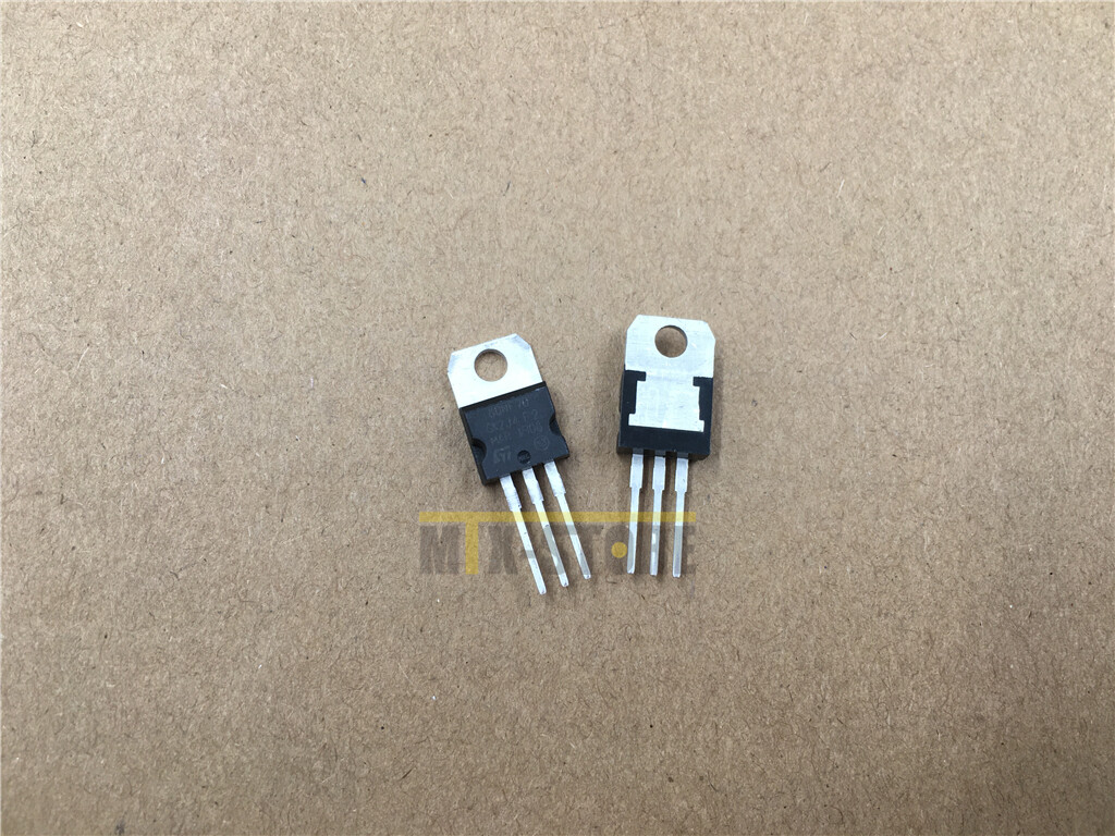 10PCS STP80NF70 P80NF70 NEW ORIGINAL ST mosfet transistor TO220