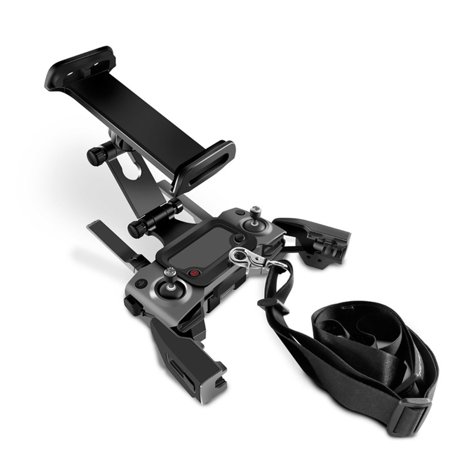 Tablet Phone Holder Remote Control Bracket For DJI Mavic 2 Pro Zoom Drone