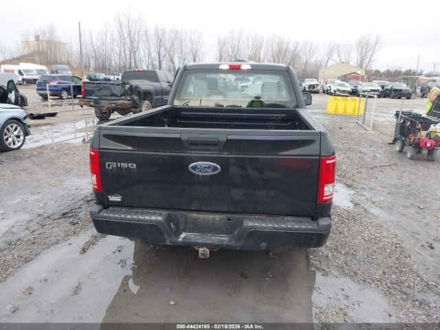 F150 2015 Air Shutter 2139400