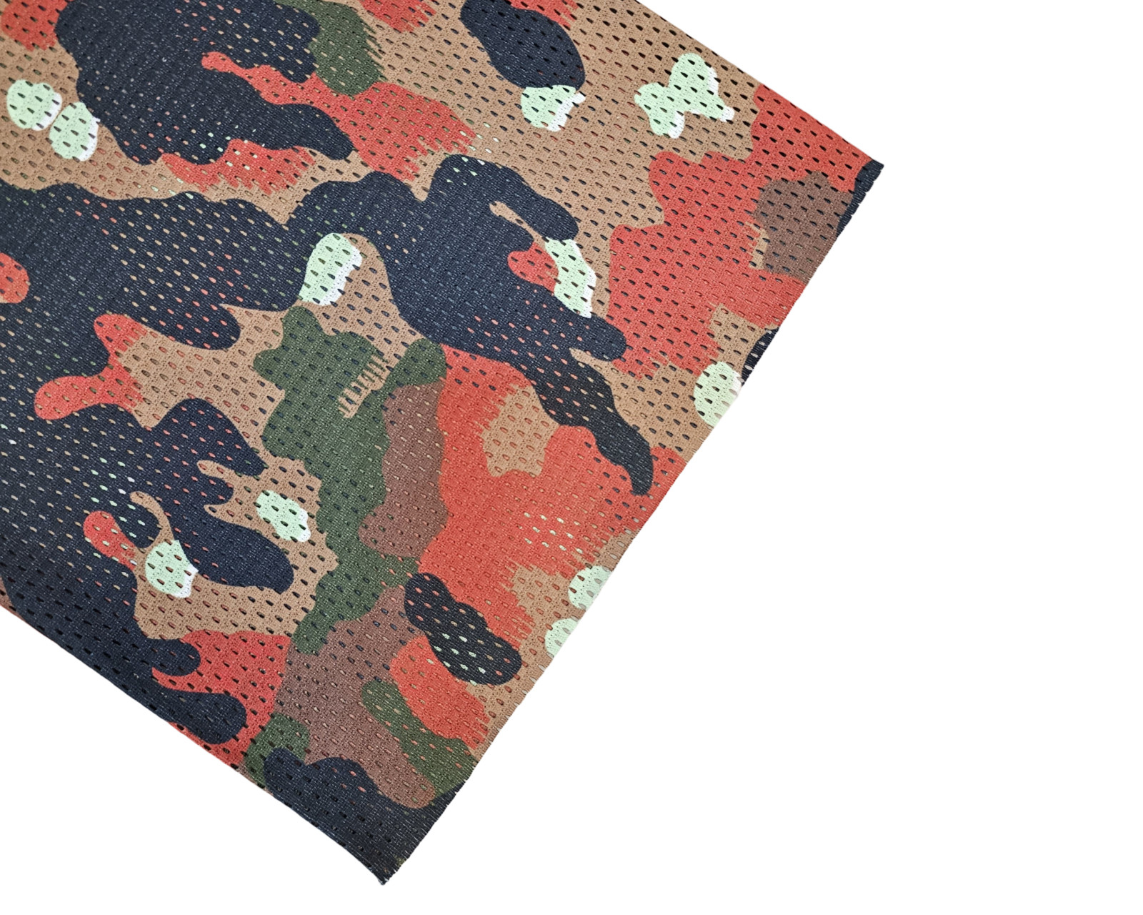 Neck Gaiter M70 Alpenflage