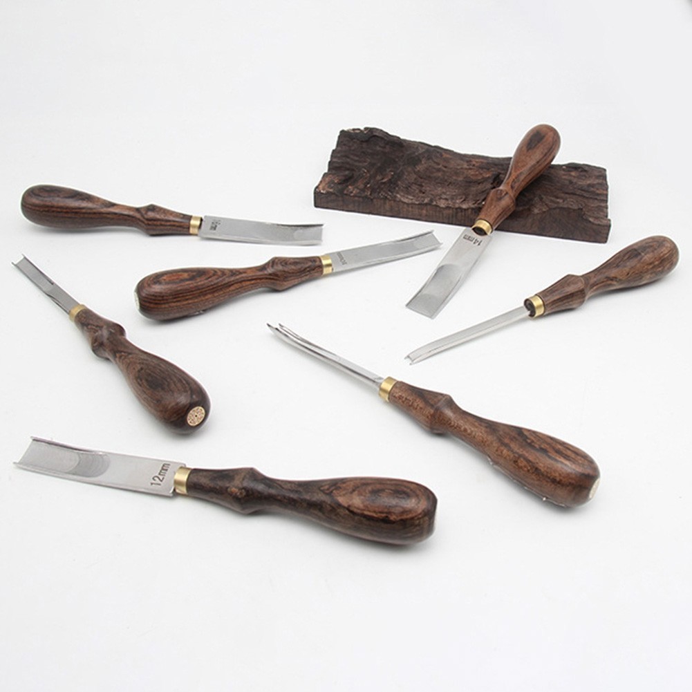 Enhance Your For Leatherwork Projects With This Wide Blade Cutter Tool