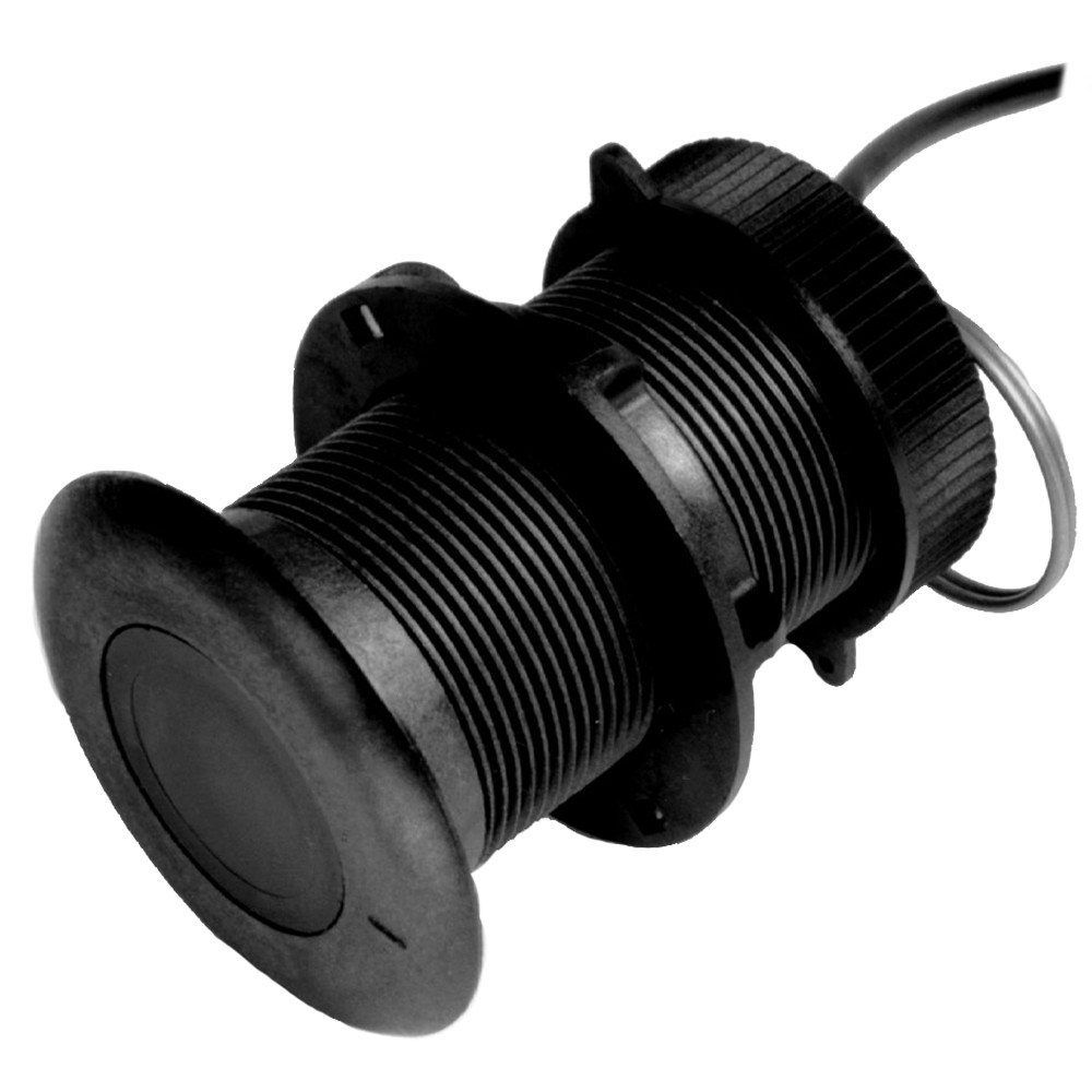 Raymarine E26030 Thru-Hull Depth Transducer - Retractable E26030 UPC 72319326...
