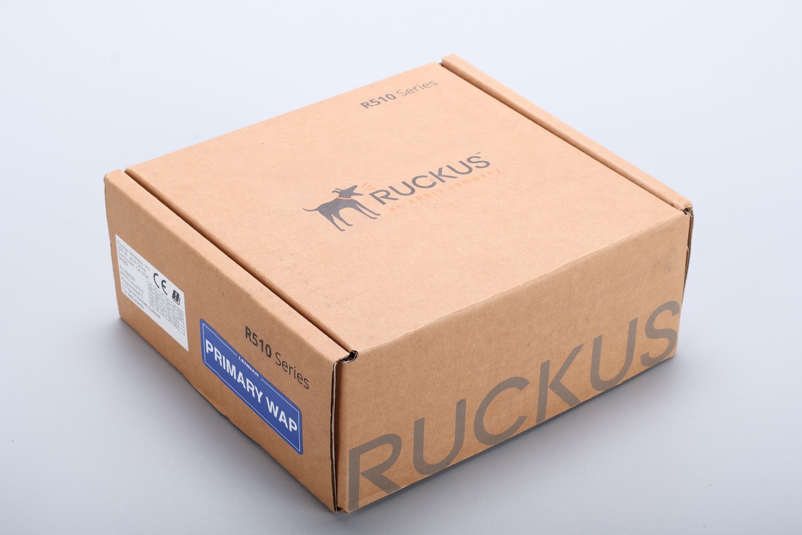 Ruckus ZoneFlex R510 Access Point 9U1-R510-US00 - New Open Box