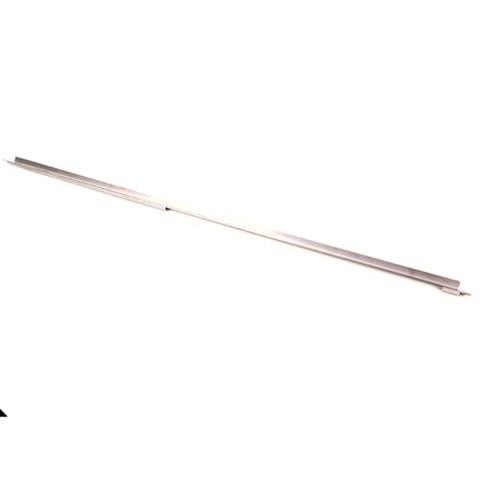 Hoshizaki Front Panel-Bracket 323903-01 - Genuine OEM Replacement Part