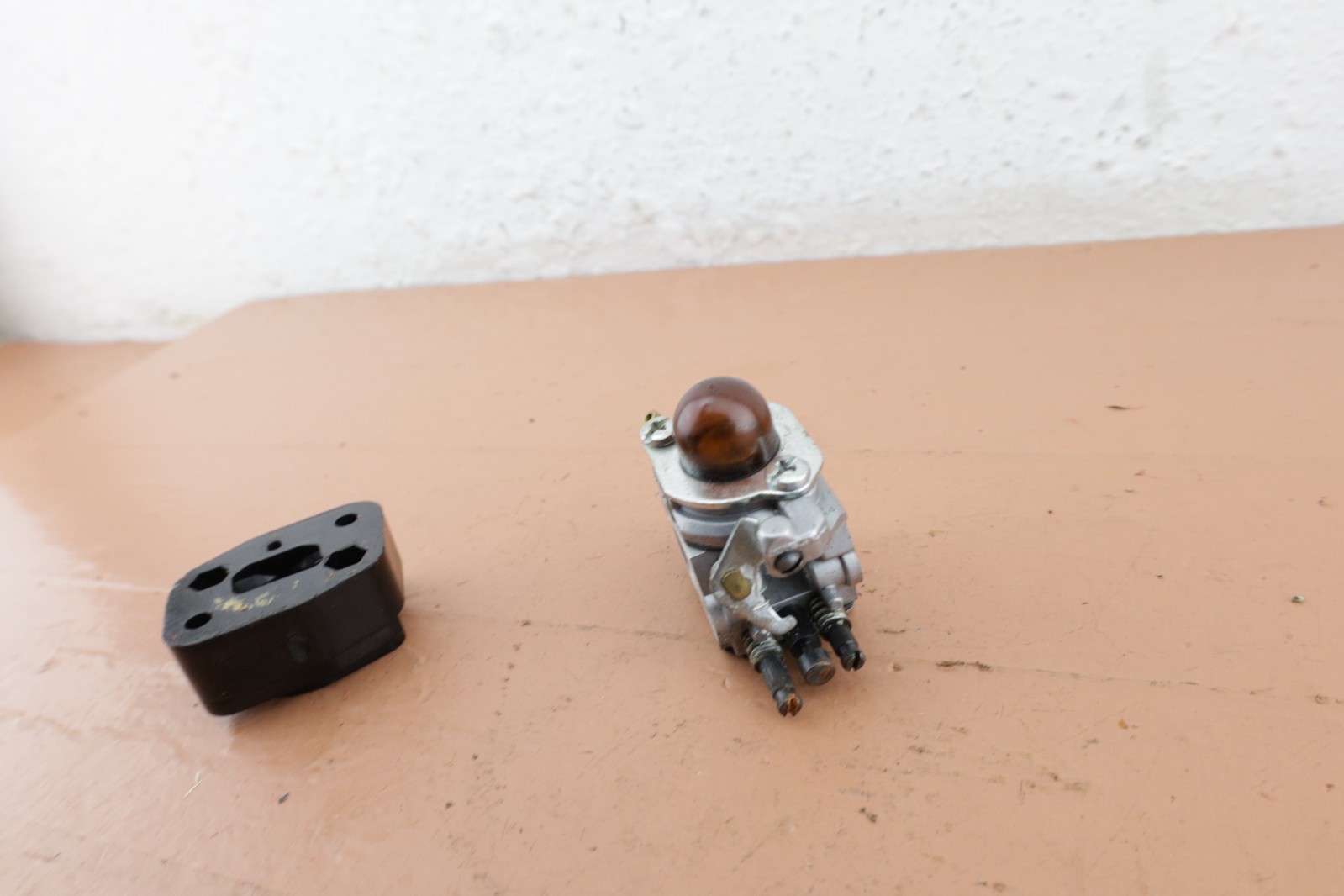 Echo PB-2100 Blower OEM Zama Carburetor C1U-K42 (see desc)