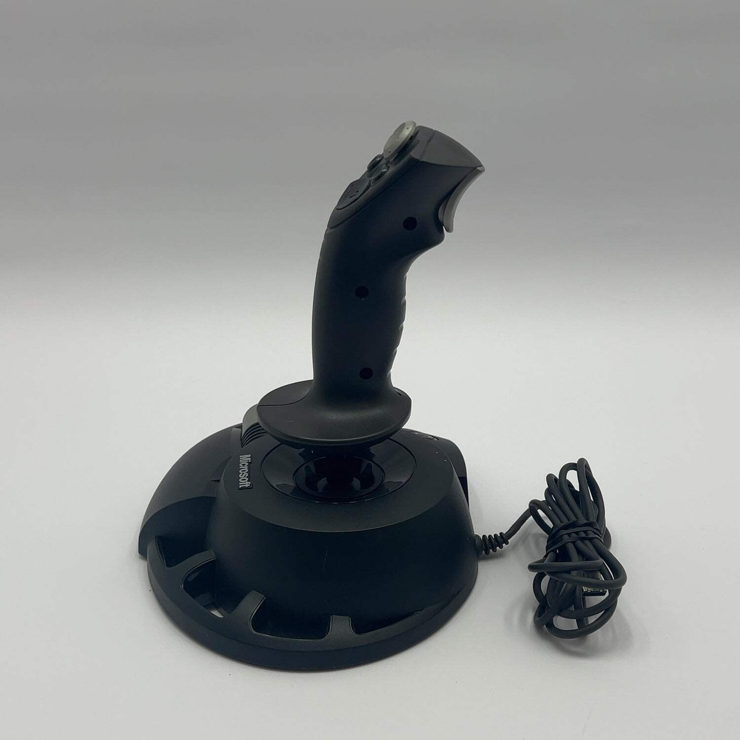 Microsoft Side Winder Black X05-63511 For PC