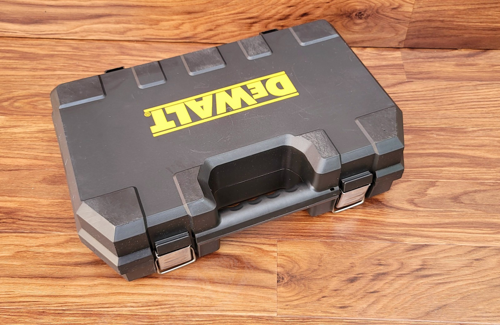 Dewalt TOOL CASE FOR DCD996P2 DCD991P2 DCF995 DCF997 20V MAX CASE ONLY