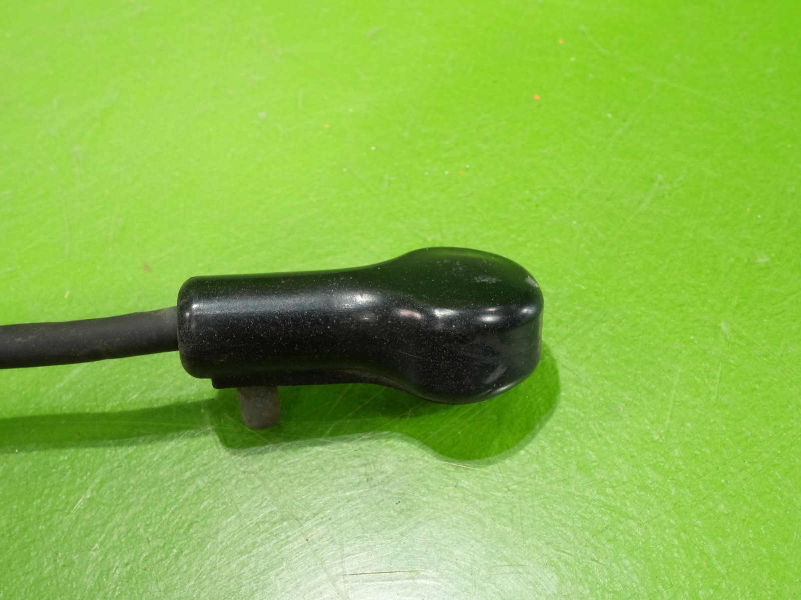 92-95 Civic hatch hatchback OEM rear back tailgate panel support cable wire