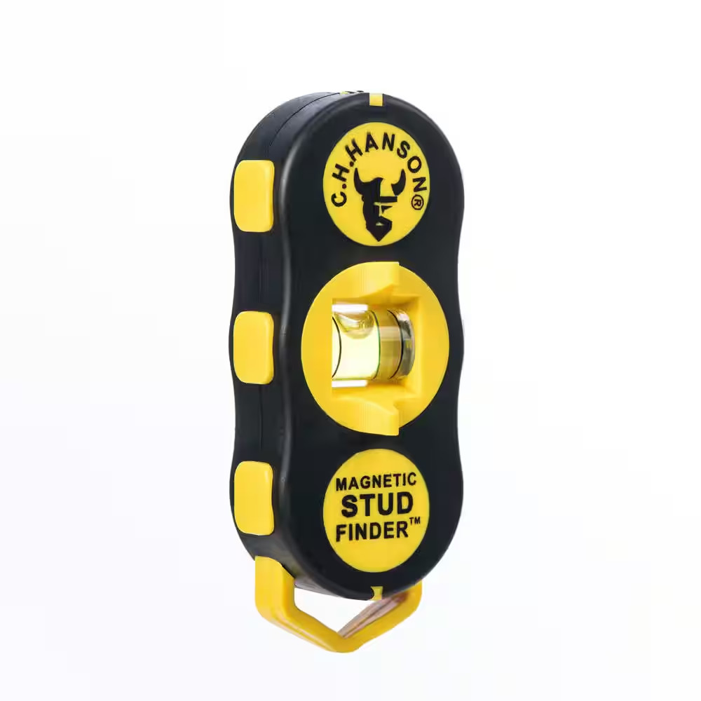 Magnetic Stud Finder