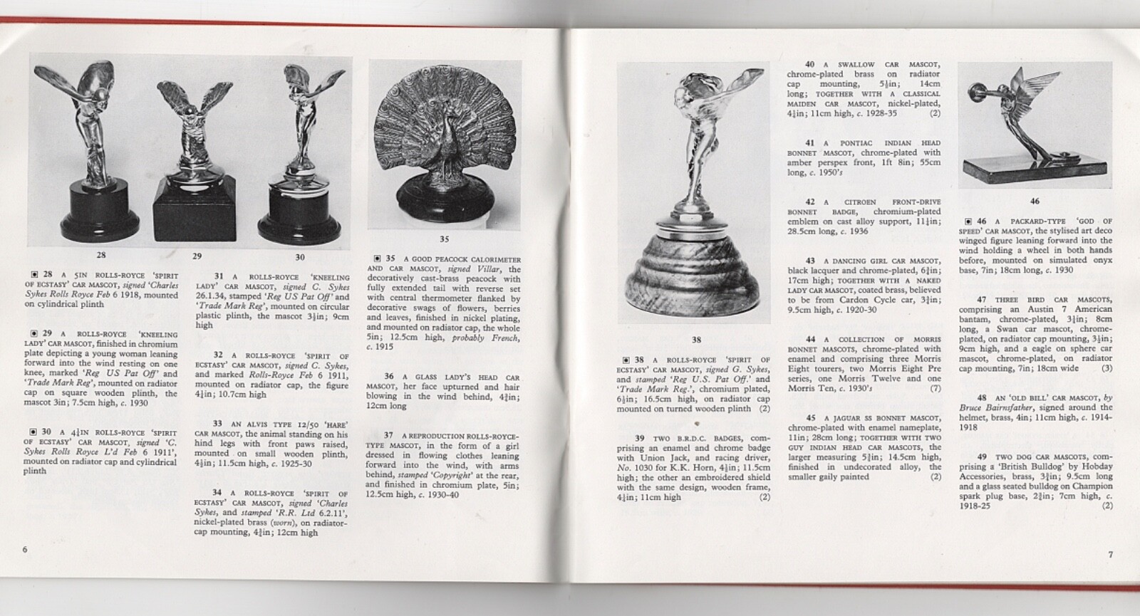 1979 63PP SOTHEBYS BELGRAVIA AUCTION CATALOG STEAM RAILWAYANA AUTOMOBILIA