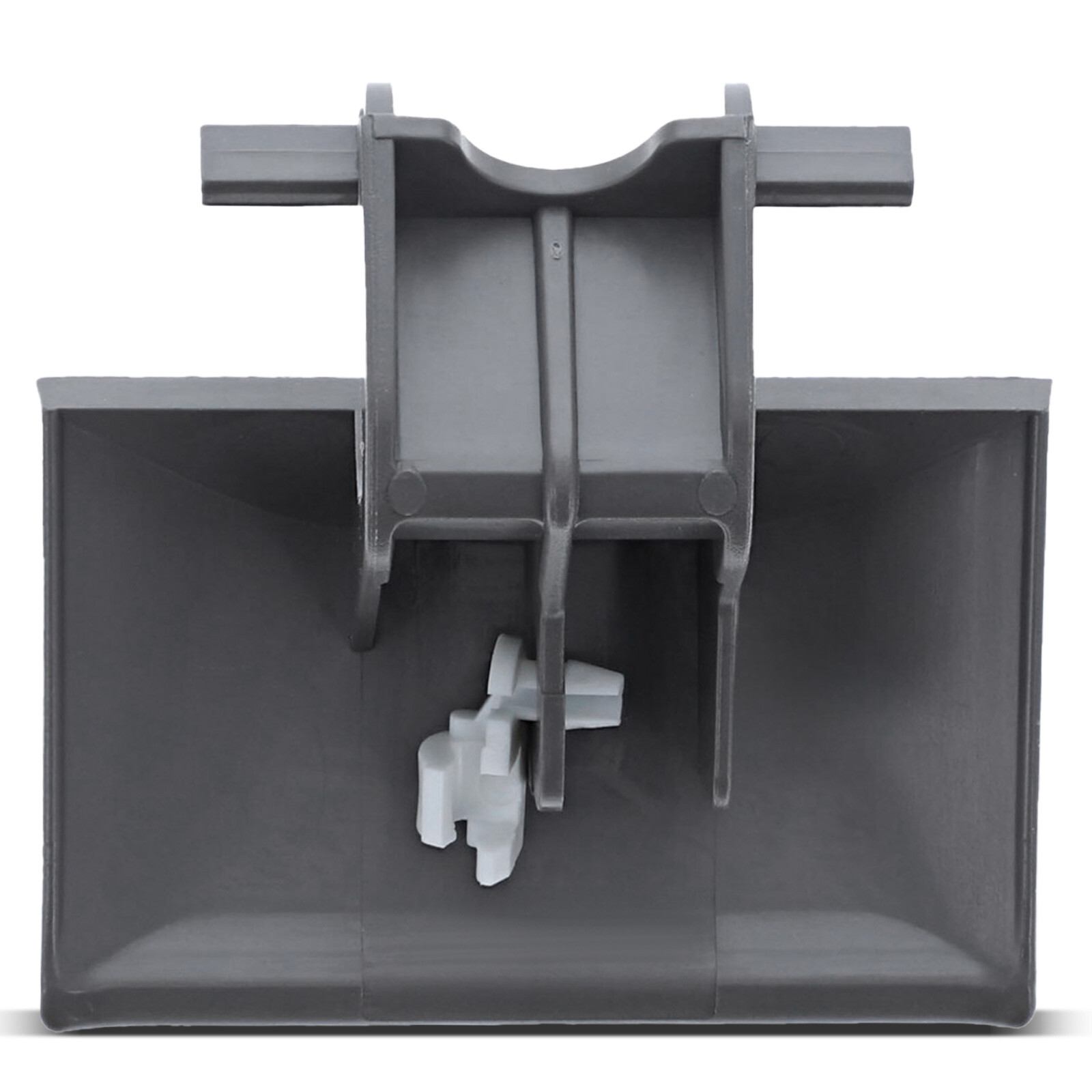 Gray Parking Brake Release Handle for Dodge Ram 1500 2500 2002 2003 2004 2005