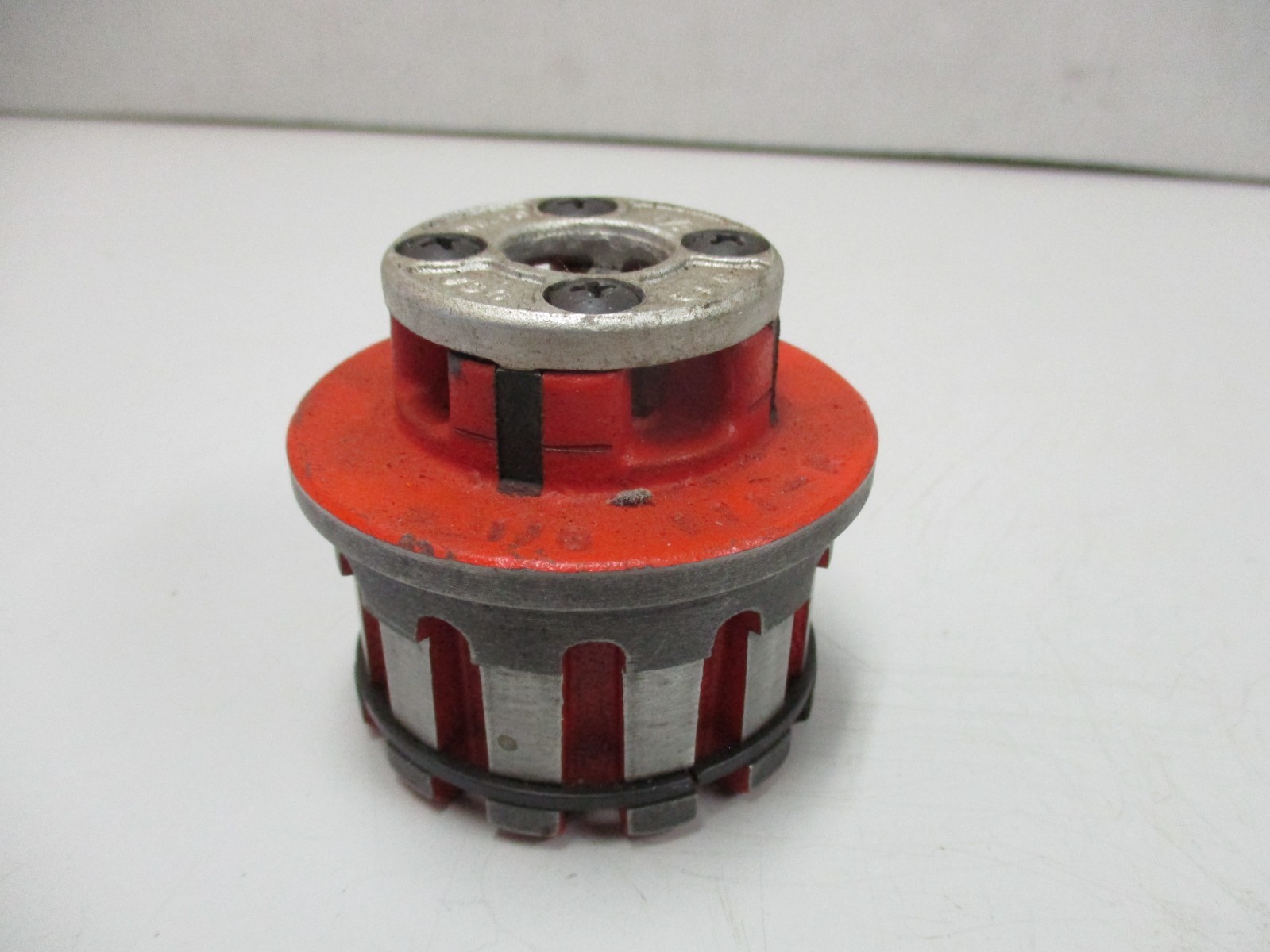 Ridgid 1/8" Threader Die Head 111-R