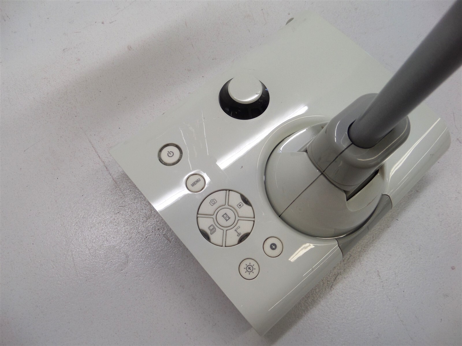 Elmo TT-12i Interactive Multi-Directional 12x Zoom Document Camera