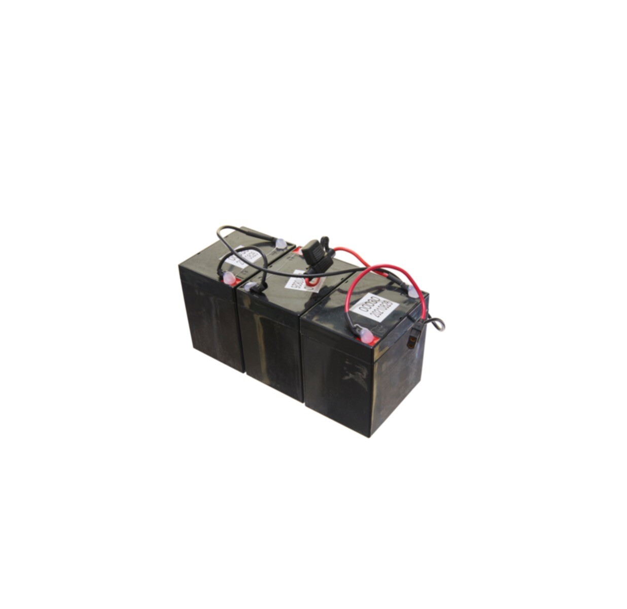 Razor C25 SLA / C35 SLA / Ground Force Elite Replacement Battery