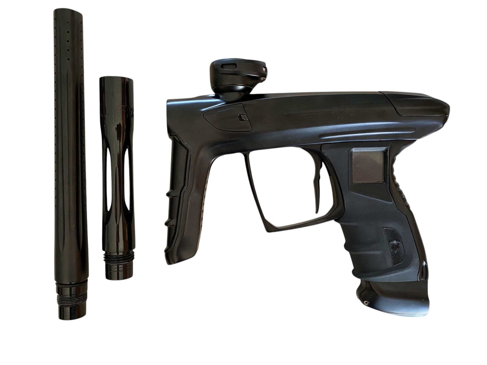 DLX Luxe Idol Midnight Paintball Gun