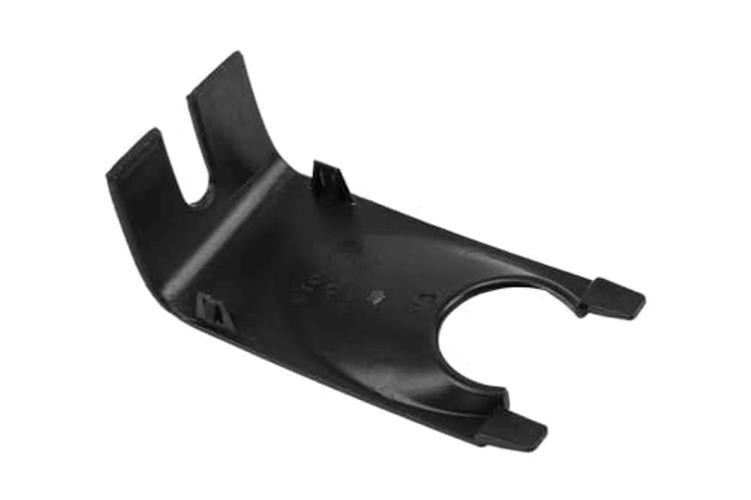 GM Genuine Parts 23316901 Jet Black Windshield Multi-Function Sensor Mount