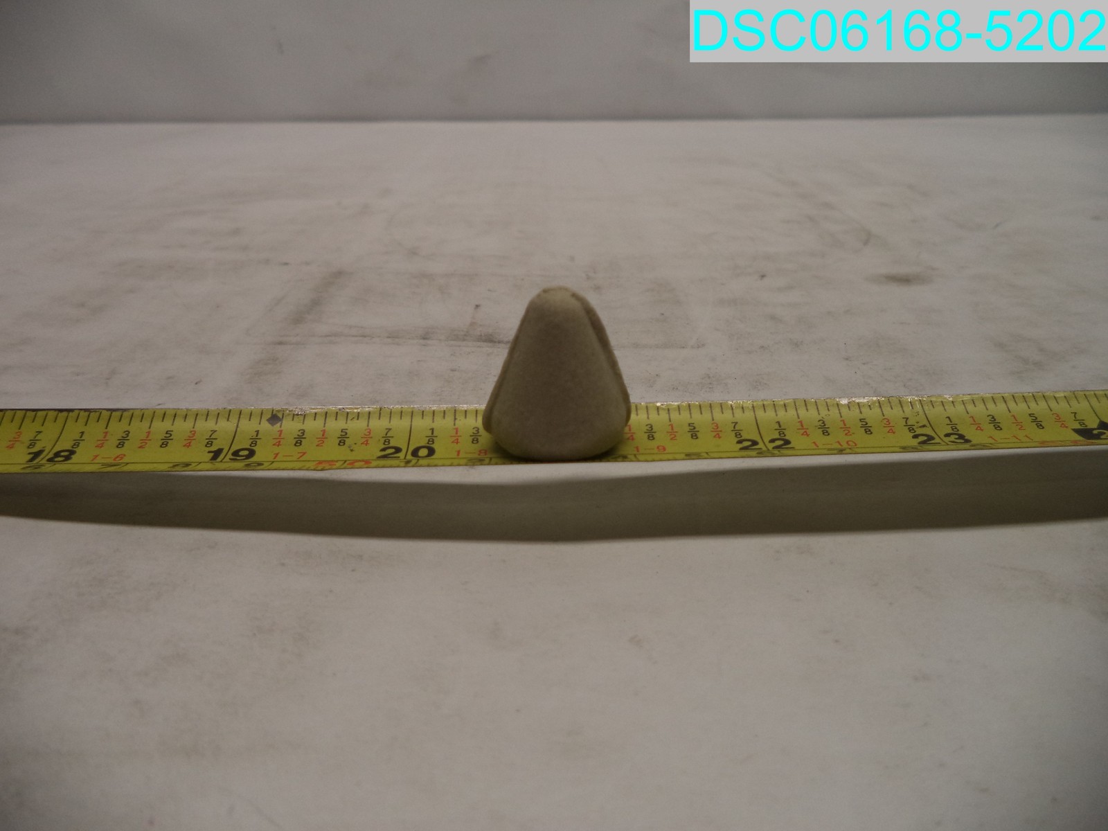 50LB 3/4" X 7/8" CN 30 5004 WASHINGTON MILLS