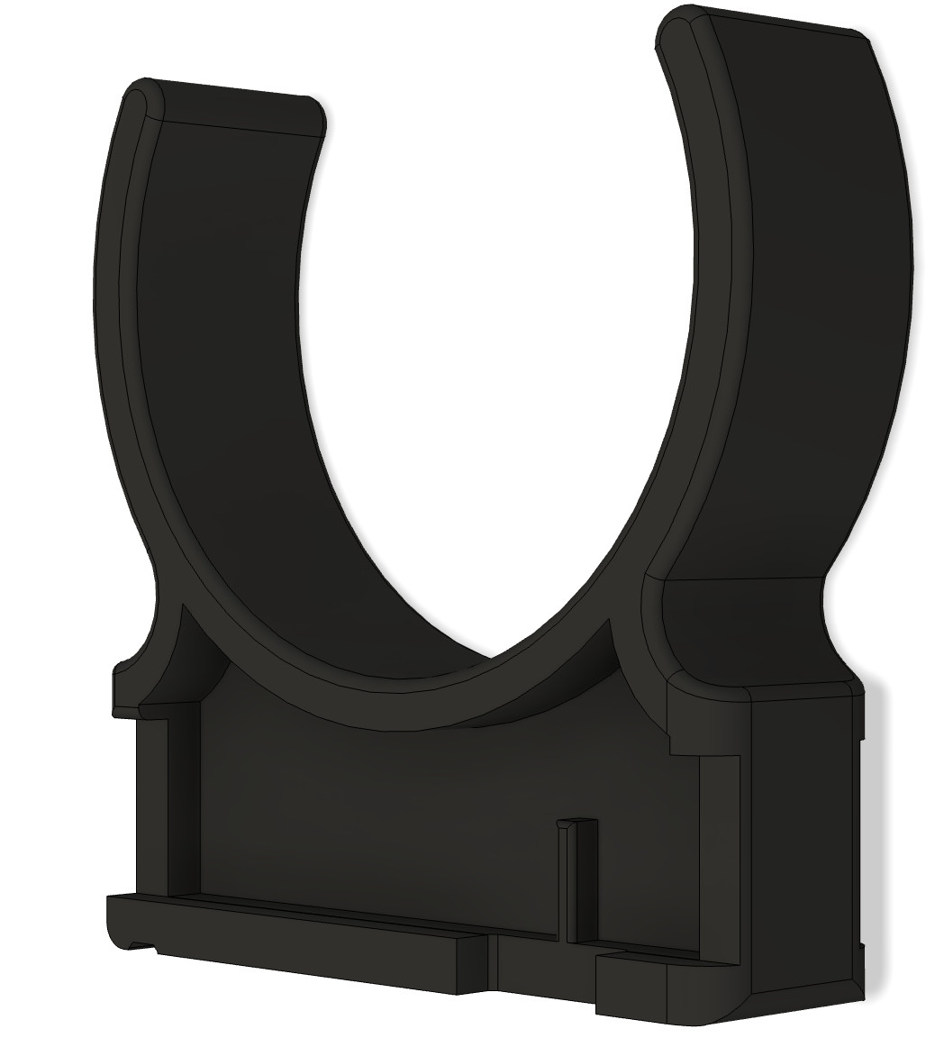 Bullfrog Spa Replacement Clip (2013-present)