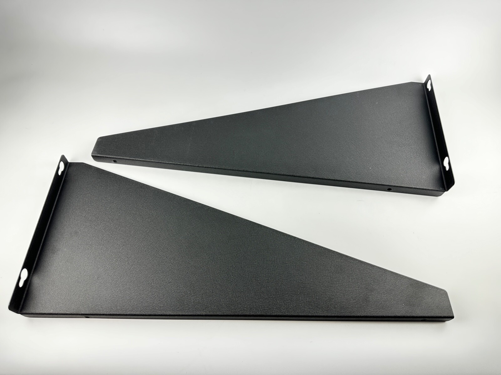 Middle Atlantic Products DLBX-WM Wall Mount Brackets