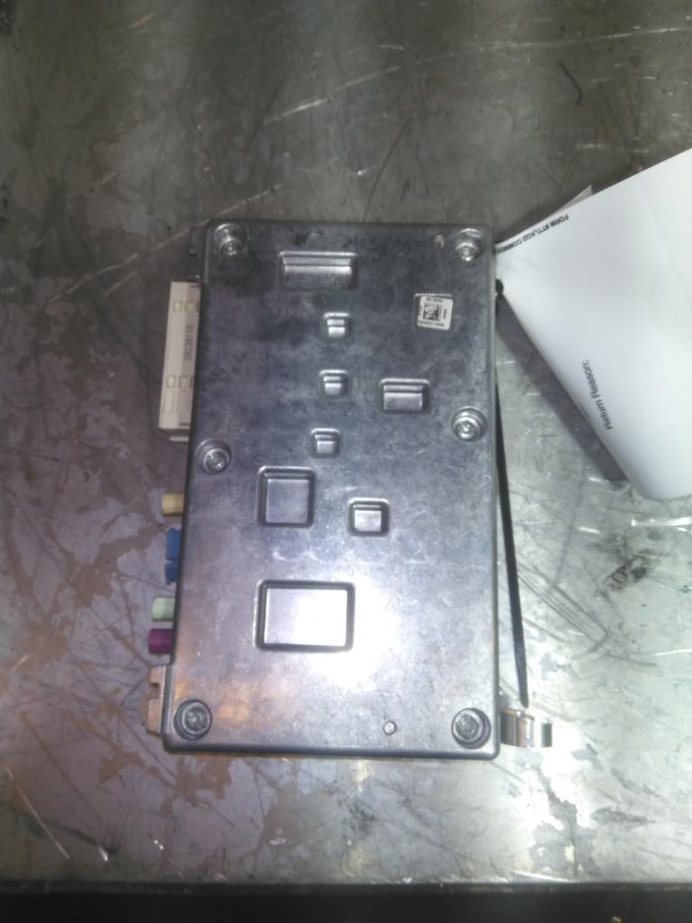 Replaces A66-19900-006 2024 FREIGHTLINER CASCADIA 126 CAB CONTROL UNIT MODULE ,