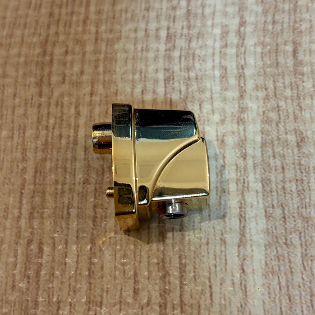 YAMAHA Maple Custom Lug Gold Snare Drum Yamaha