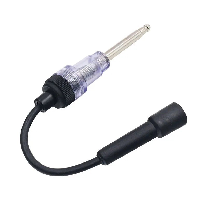 Spark Plug Tester Ignition System Coil Engine In Line Auto Diagnostic Test Tools