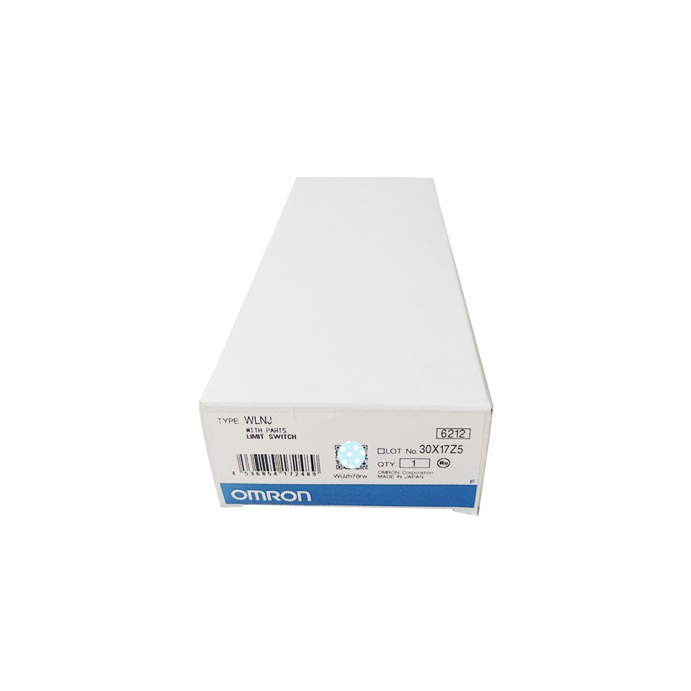 Omron New Switch WLCA32-41 WLCA32-43 WLD2 WLD2-N WLD18-N WLD28-N WLNJ-N WLNJ-Q