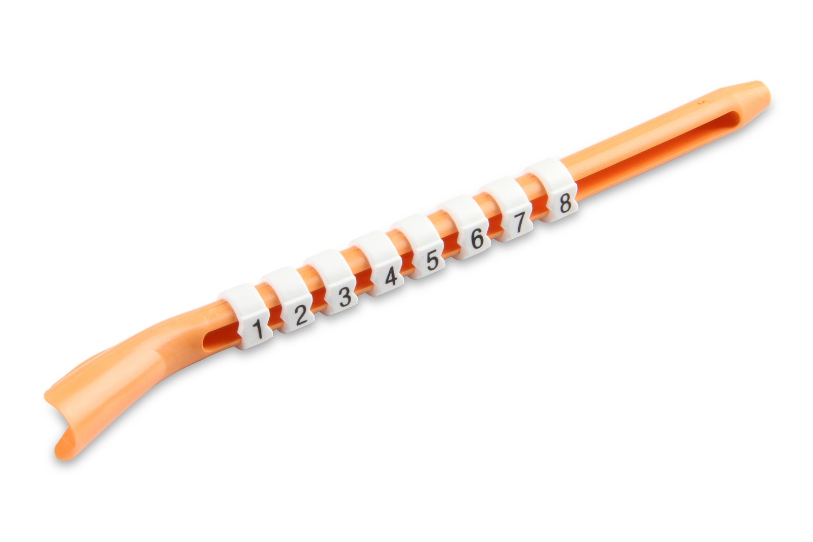32829 MSD Super Conductor Spark Plug Wire Set - 99-13 GM Truck & SUV - Red