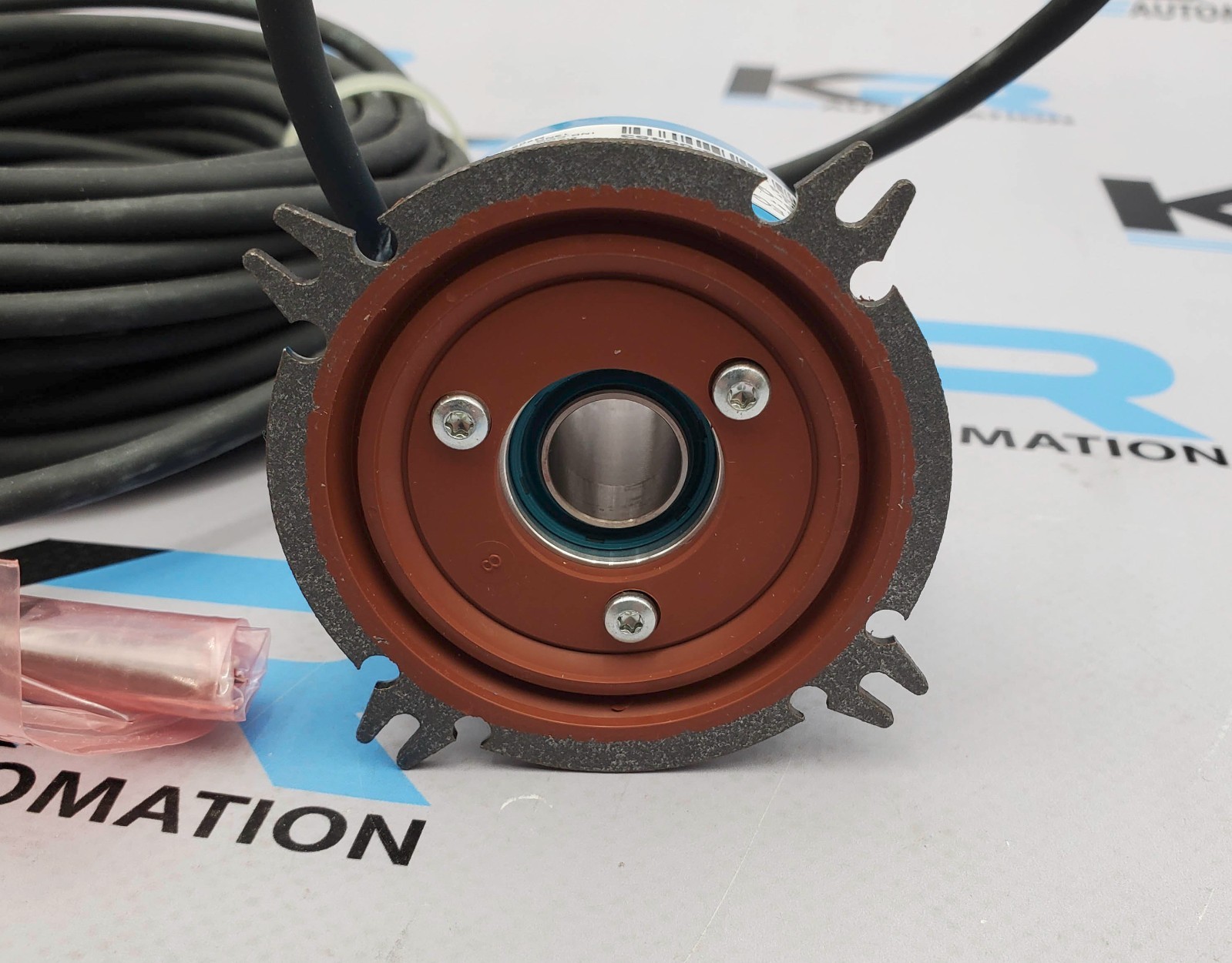 Sick DGS66-GVN00250 Incremental Encoder 30V