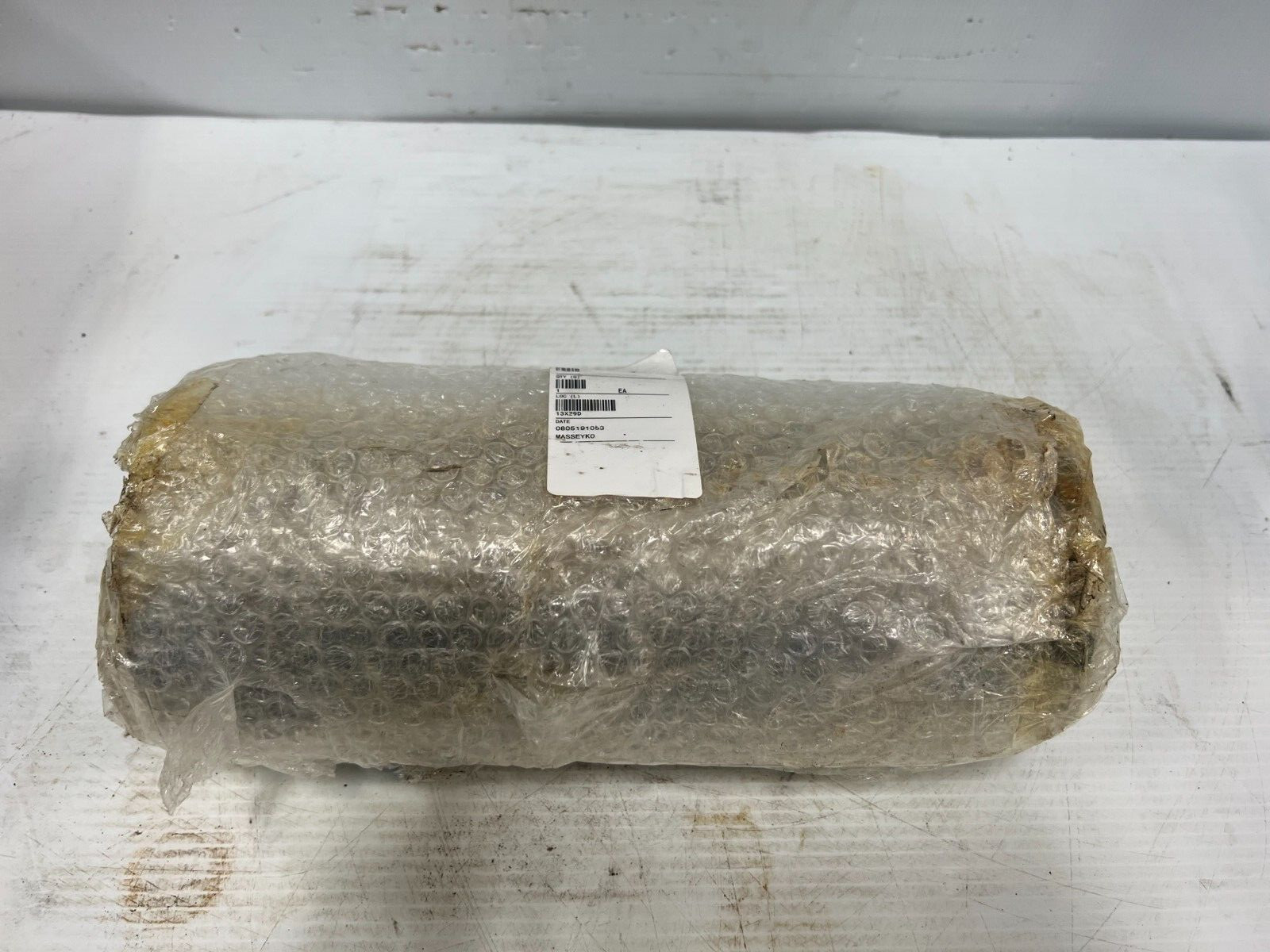 MASSEYKO #M2513804-0010R SPINDLE #D120EGN30-11 GAM