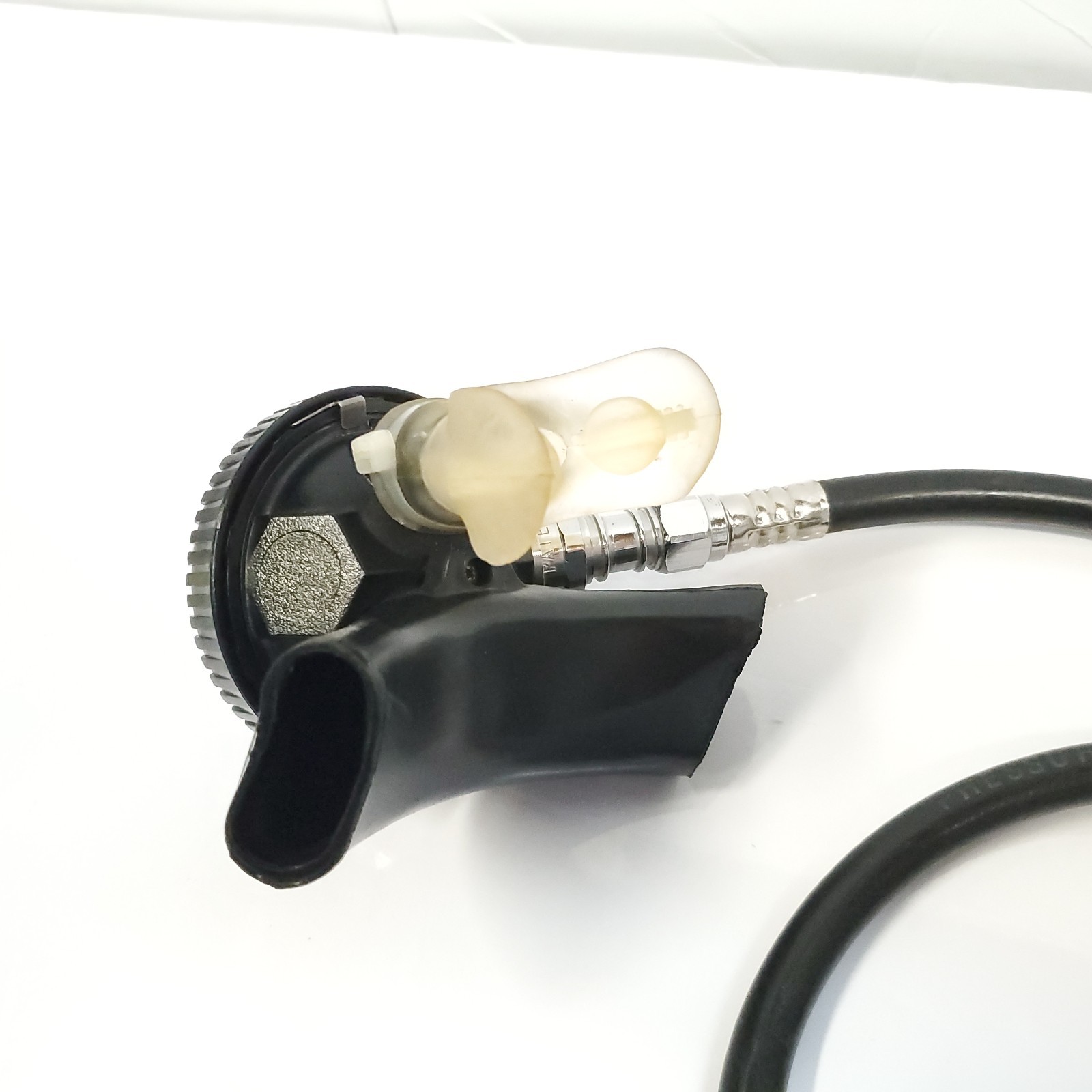 Sherwood Scuba second-stage regulator
