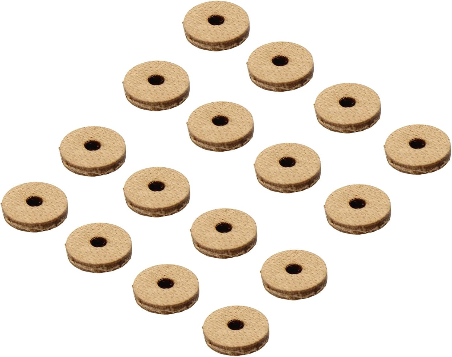 Rain Sensor Hygroscopic Discs Replacement for rainbird Irrigation 16 Pcs | Wo...